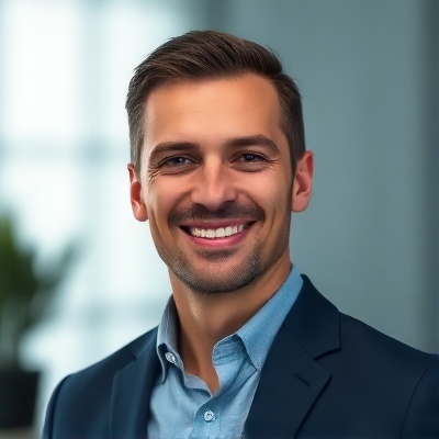 Marcus Tremblay — New Online Casino expert